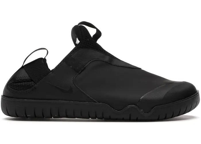 Size 5.5 - Nike Air Zoom Pulse Triple Black CT1629-003