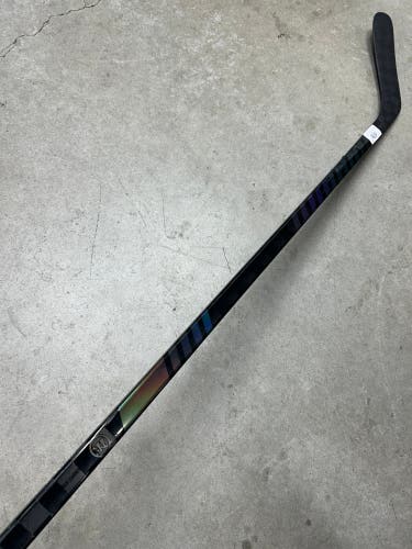 80 Flex P88 Senior Warrior Super Novium Left Hand Hockey Stick (Restored) Pro Stock