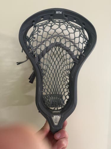 STX Magnet 2k Fresh Stringing Head (Used)