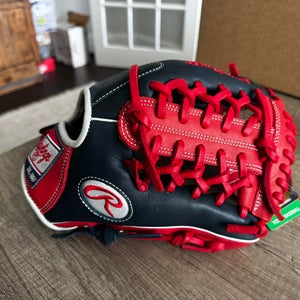 Rawlings Gold Glove Elite RH Baseball Glove 11.5" (New)
