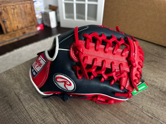 Rawlings Gold Glove Elite RH Baseball Glove 11.5" (New)