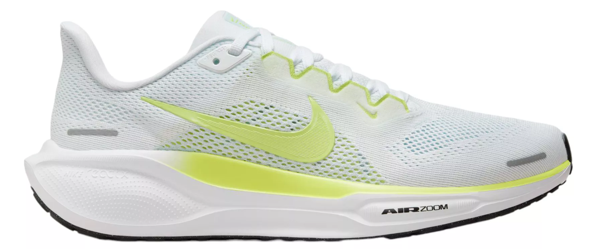 Size 7 - Nike Air Zoom Pegasus 41 Light Orewood Brown FD2723-106