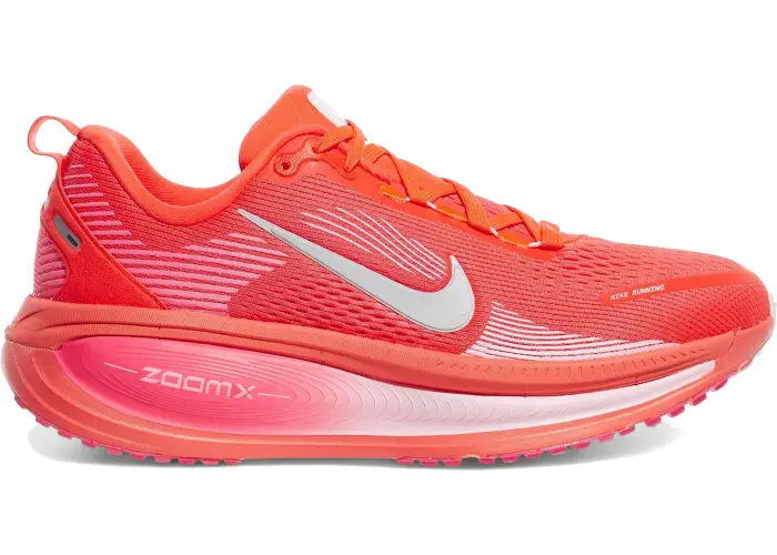 Size 7.5 - Nike Vomero 18 Hyper Pink (Women's) HM6804-603