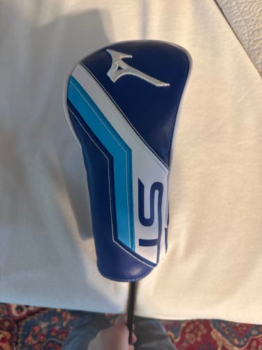Men's Mizuno ST-Z Right Handed Fairway Wood 3 Wood (New)