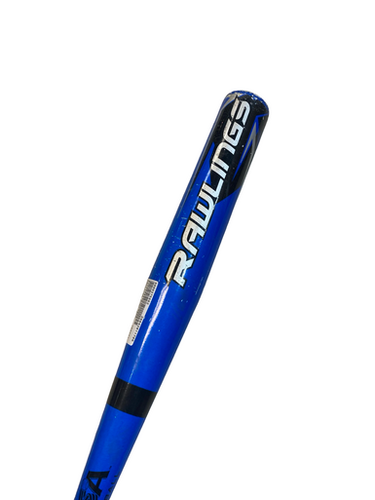 Used Rawlings FUEL ALLOY BB/SB T-Ball Bat 27" 11706-S000375662