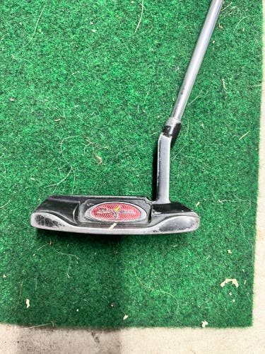 Men's TaylorMade Rossa Dayton Left Hand Putter