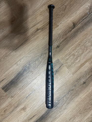 2025 Louisville Slugger Kryo Bat 29" (-11)