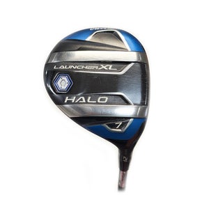 Cleveland Launcher XL Halo 21* 7 Wood Graphite Cypher Fifty Five 5.5 Regular