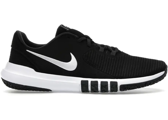 Size 12 - Nike Flex Control 4 Black Smoke Grey CD0197-002