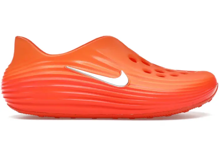 Size 6 - Nike ReactX Rejuven8 Safety Orange HV5060-800