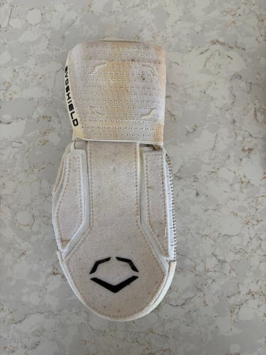 Senior EvoShield Sliding Mitt (Used)