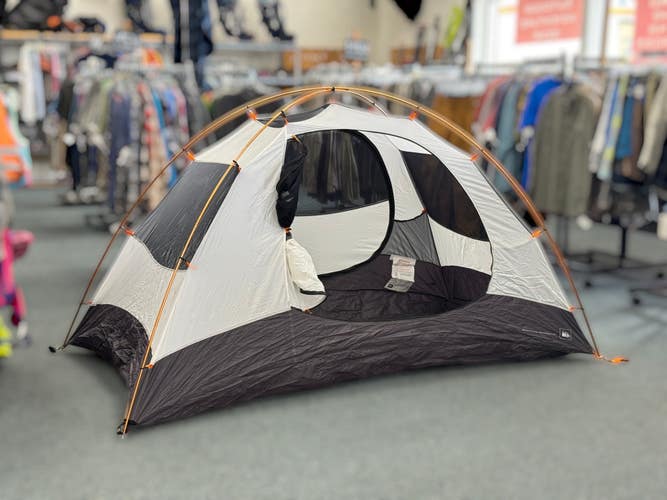 ​REI Half Dome Plus 2 Backpacking Tent