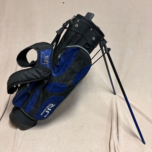 Junior Unisex Golden Bear Bag 30.5”(Used)