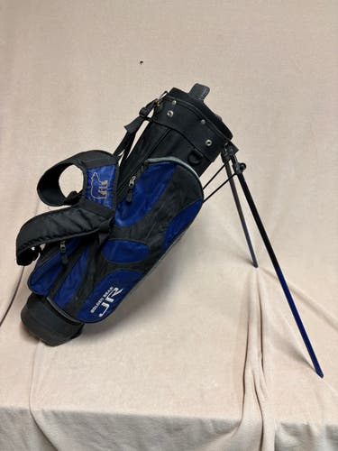 Junior Unisex Golden Bear Bag 30.5”(Used)