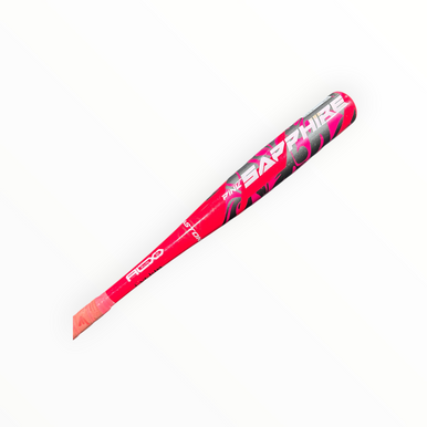 Used Easton SAPPHIRE EFPSPSA10 BB/SB Fastpitch Bat 27" 11375-S000376515