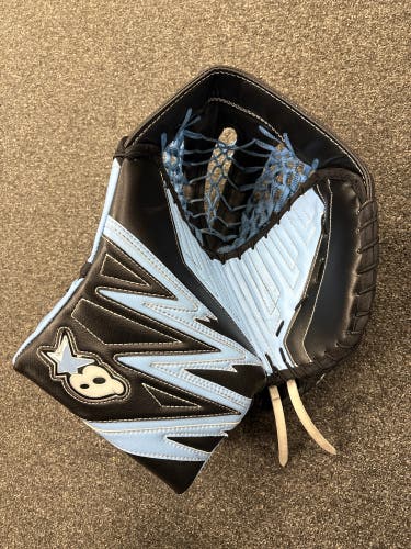 Brian's Optik 4 Regular Pro Stock (Used)