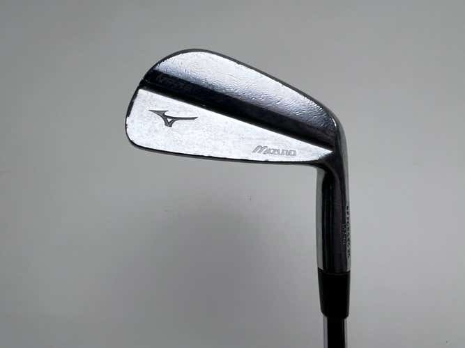 Mizuno MP 18 Single 7 Iron True Temper Dynamic Gold S300 Stiff Steel Mens RH