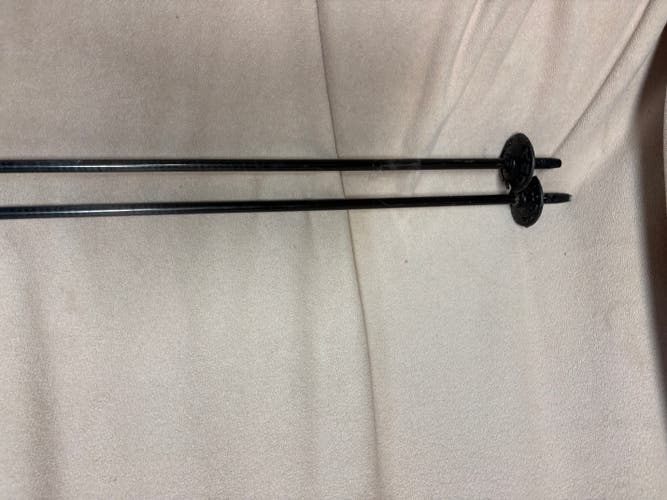 Scott Graphite 50” All Mountain Ski Poles (New)