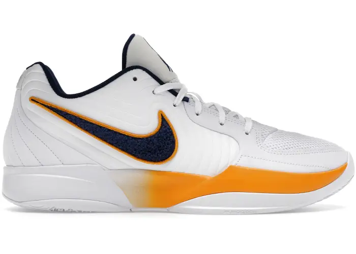 Size 9.5 - Nike Ja 2 Murray State IF1606-101