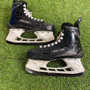Bauer Supreme 1S Hockey Skates | Size 4