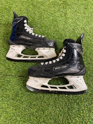 Bauer Supreme 1S Hockey Skates | Size 4