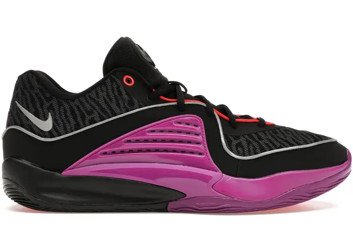 Size 8 - Nike KD 16 Pathway Royalties DV2917-002