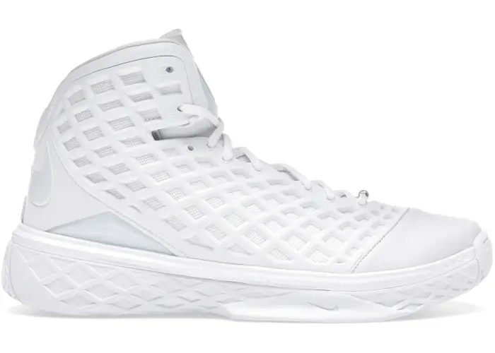 Size 9 - Nike Kobe 3 Protro Halo HM4351-100