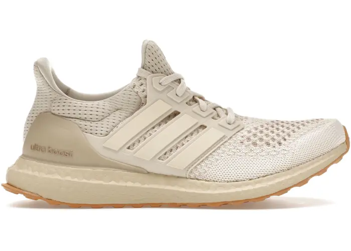 Size 8 - adidas Ultra Boost 1.0 Alumina JQ2270