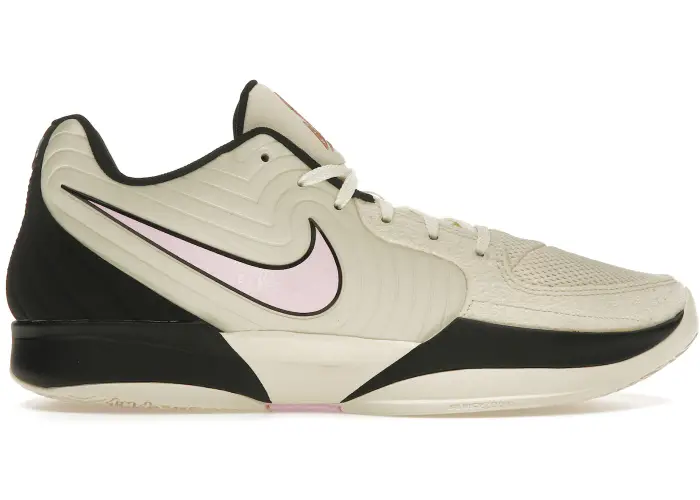 Size 8 - Nike Ja 2 Guava Ice FD7328-100