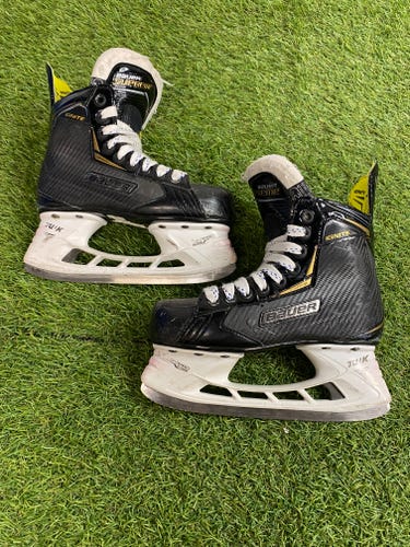 Bauer Ignite Hockey Skates | Size: 2