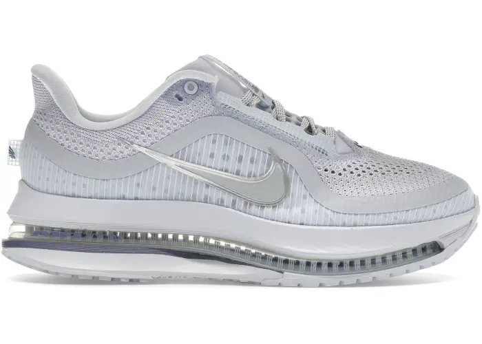 Size 8 - Nike Air Zoom Pegasus Premium Football Grey (Women's) HQ2593-006
