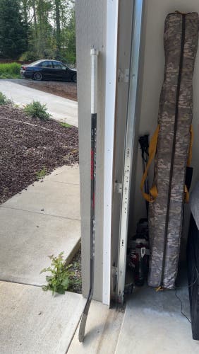 Senior CCM JetSpeed Right Handed Hockey Stick P29 85 Flex Pro Stock (Used)