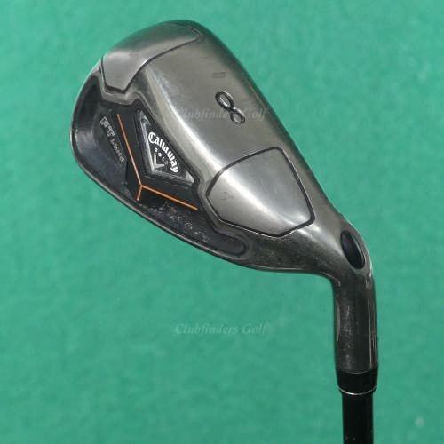 Callaway FT i-brid Single 8 Iron Factory 75g Graphite Regular
