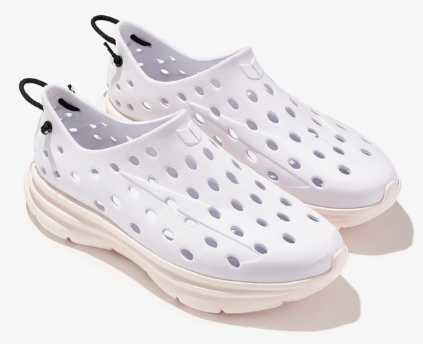 Size 14 - KANE Active Recovery White KR11 KR11