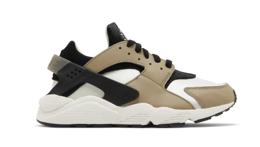 Size 10.5 - Air Huarache 'Light Olive' DD1068 007