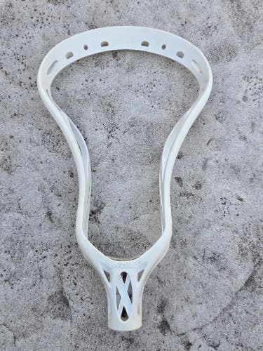 Warrior Unstrung Noz Head (Used)
