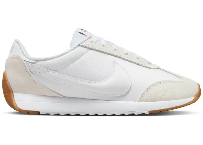 Size 8.5 - Nike Pacific White Gum Light Brown (Women's) HM4771-103