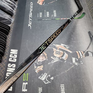 P88 | 75 Flex NEW! Senior CCM JetSpeed FT7 Pro Left Hand Hockey Stick P88 75 Flex Pro Stock (New)