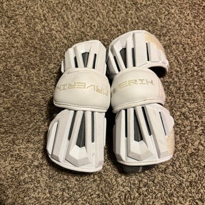 Medium/Large Adult Maverik Max Arm Pads (Used)