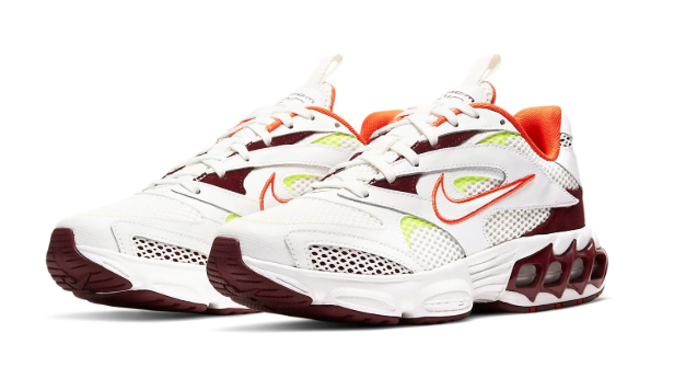 Size 7 - Nike Zoom Air Fire  (Women's) CW3876-600