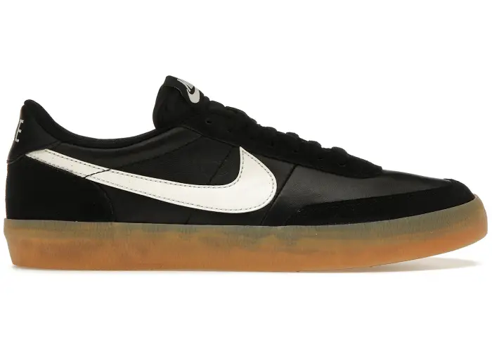 Size 7.5 - Nike Killshot 2 Black Sail Gum (Women's) FZ5630-001