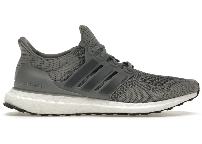 Size 8 - adidas Ultra Boost 1.0 DNA Grey HQ4200