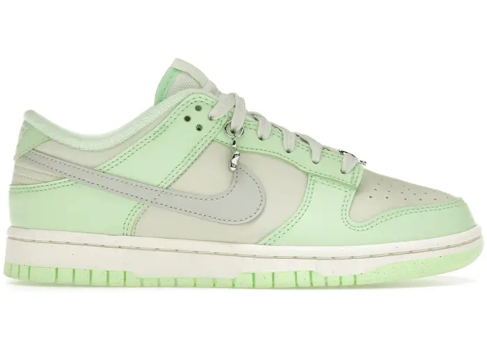 Size 7.5 - Nike Dunk Low SE Next Nature Sea Glass (Women's) FN6344-001