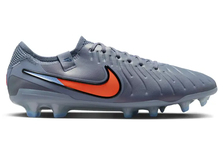 Size 7.5 - Nike Tiempo Legend 10 Elite FG Scary Good Pack DV4328-402