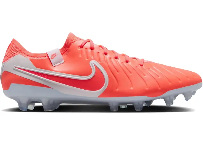 Size 7 - Nike Tiempo Legend 10 Elite FG Mad Energy Pack DV4328-800