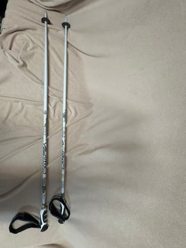 50in (125cm) Scott All Mountain Ski Poles (Used)