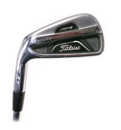LH Titleist 712 AP2 Forged Single 3 Iron Steel True Temper S300 Stiff Flex