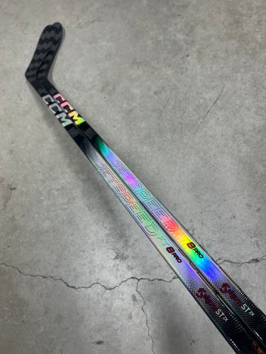 2 Pack 30 Flex P28 YTH CCM Jetspeed FT8 Pro Right Hand Hockey Stick Pro Stock (New)