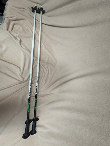 50in (125cm) Scott Superlite Ski Poles (Used)