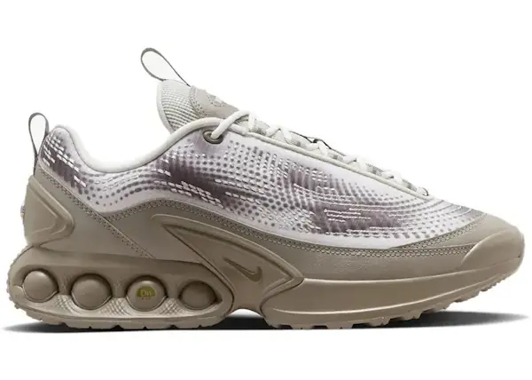 Size 8 - Nike Air Max Dn SP size? Light Bone Light Taupe HQ0912-001